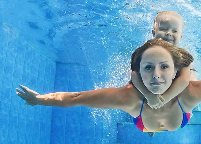 Chlore par lectrolyse pour piscine