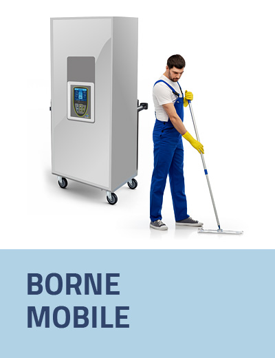 Borne Mobile